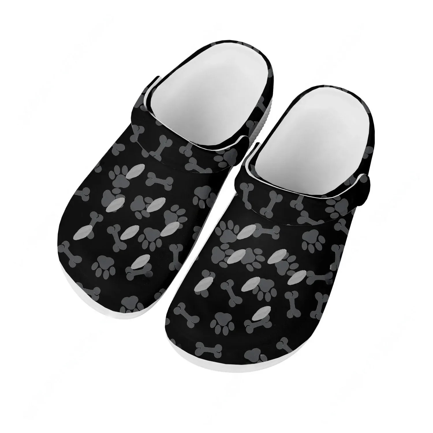 Dog Paw Sandals Men Women Teen - Men'S Shoes Quality のレビューと価格