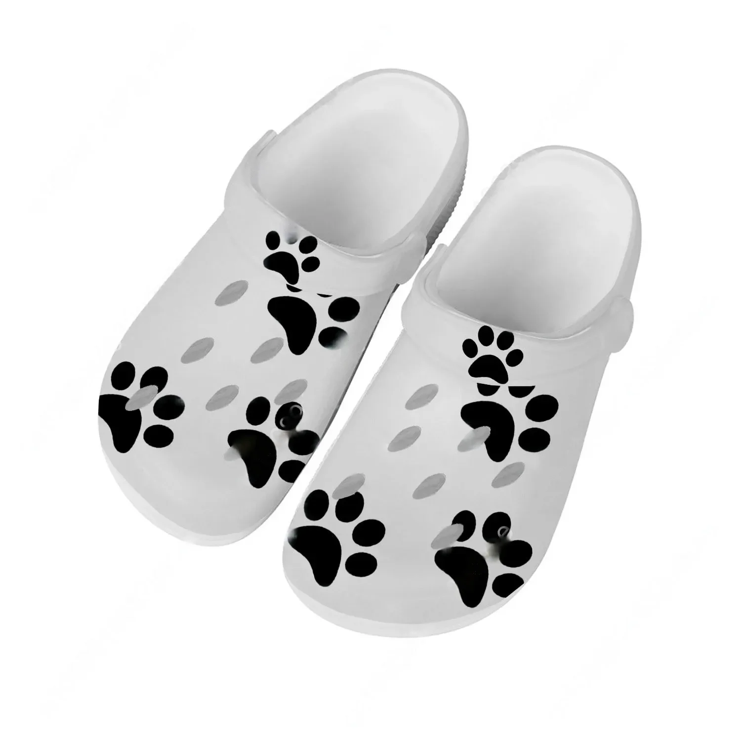 Dog Paw Sandals Men Women Teen - Men'S Shoes Quality のレビューと価格