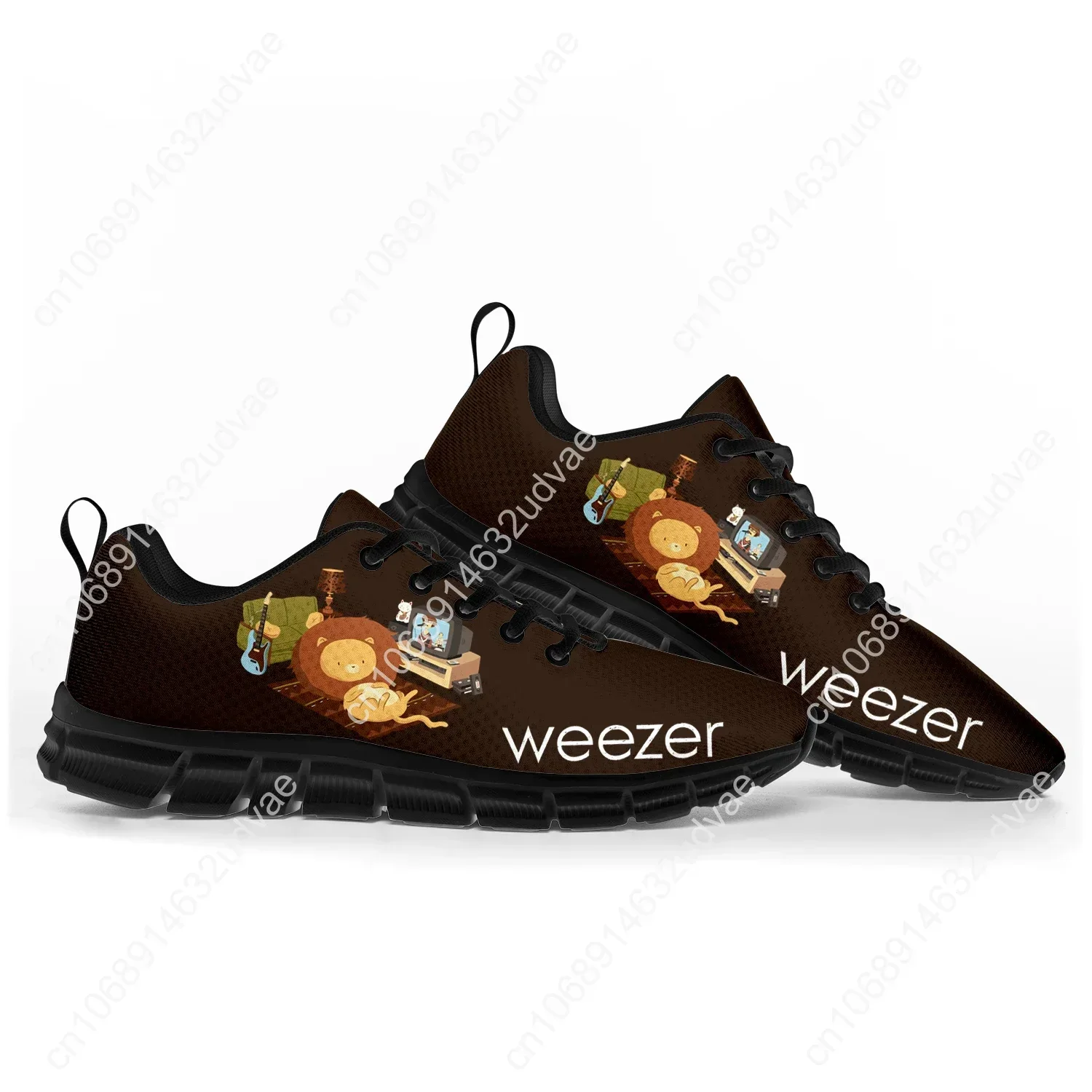 Weezer Sports Shoes Mens Women - Men'S Shoes Quality のレビューと価格