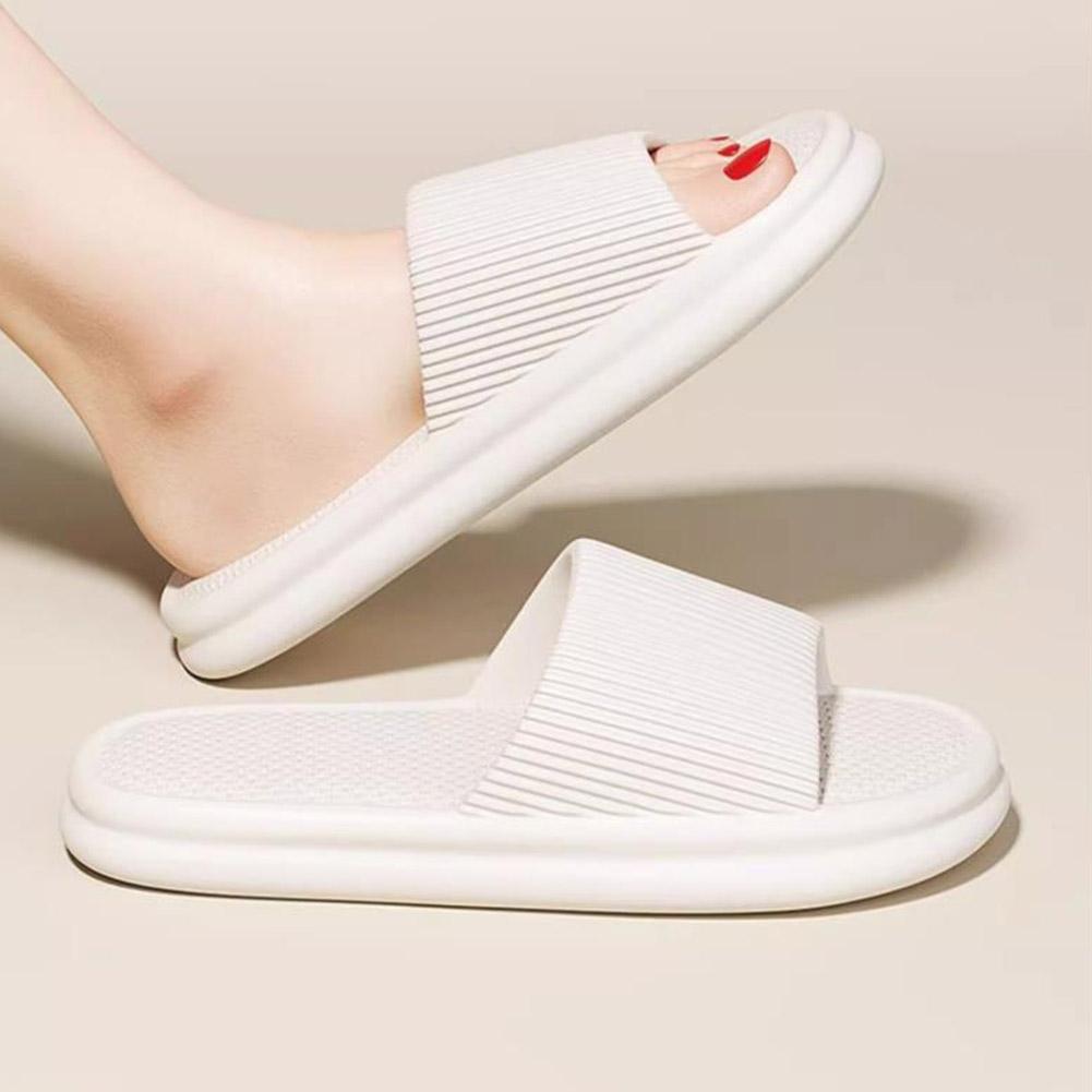 Women Summer Concise EVA Slipp - Men'S Shoes For Summer のレビューと価格