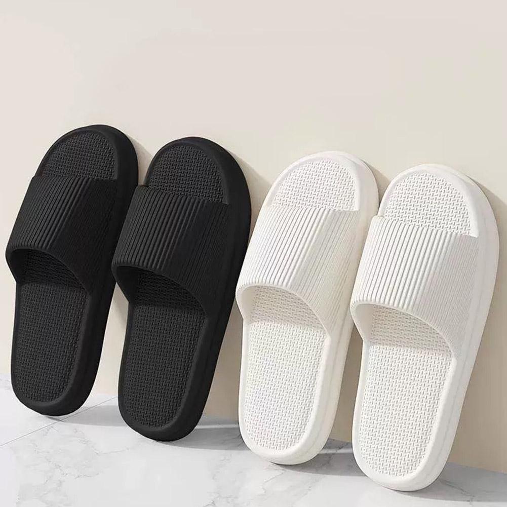 Women Summer Concise EVA Slipp - Men'S Shoes For Summer のレビューと価格