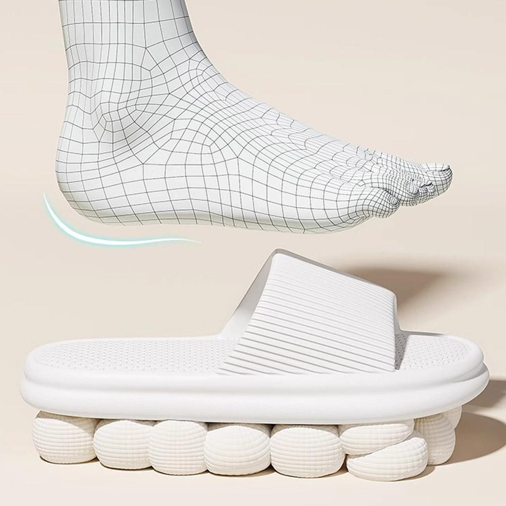 Women Summer Concise EVA Slipp - Men'S Shoes For Summer のレビューと価格