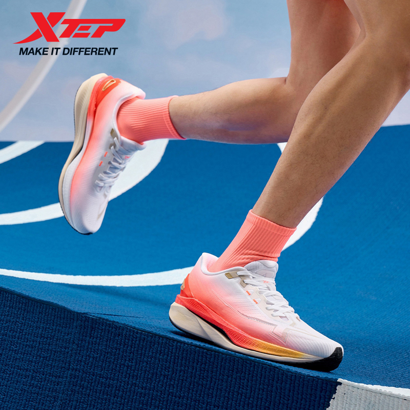 Xtep Tancheng Lite 2.0 MAX Run - Men'S Xtep Shoes のレビューと価格
