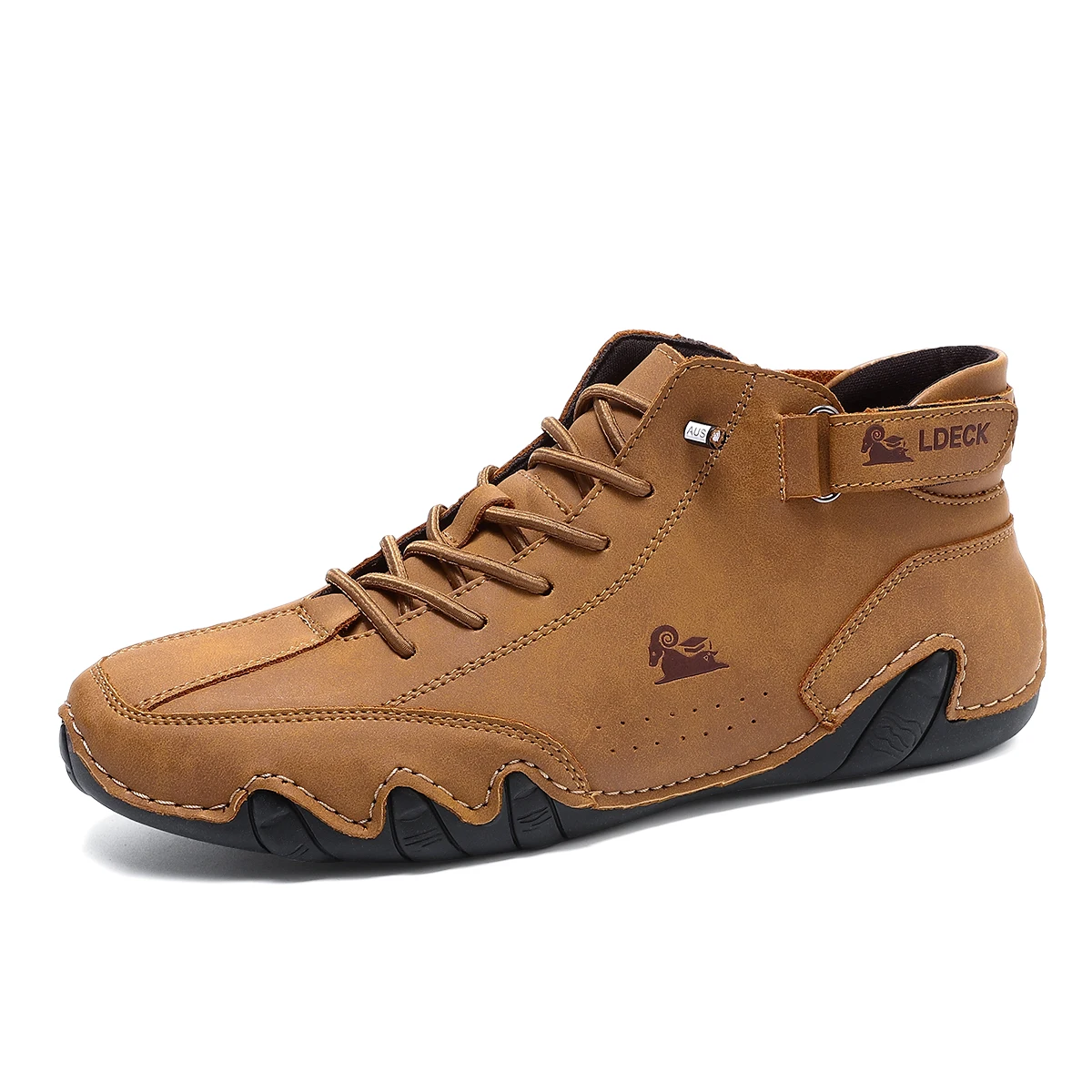 Men's Genuine Leather Shoes An - Men'S Shoes Timberland のレビューと価格
