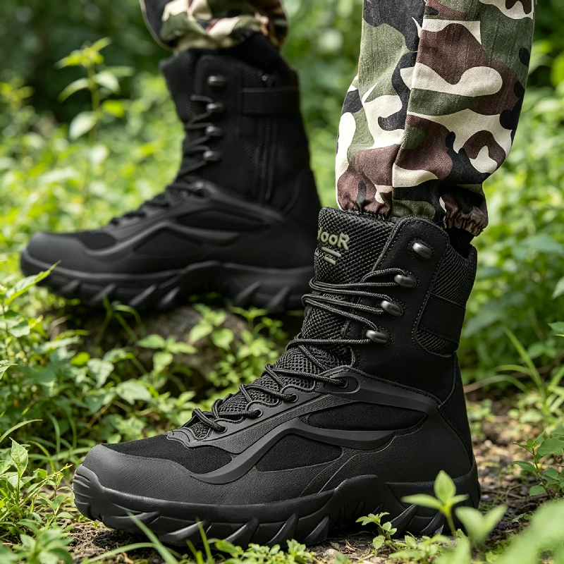 YUYIN Boots for Men Autumn Hig - Men'S Shoes Timberland のレビューと価格
