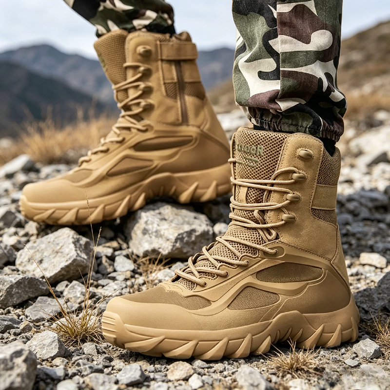 YUYIN Boots for Men Autumn Hig - Men'S Shoes Timberland のレビューと価格