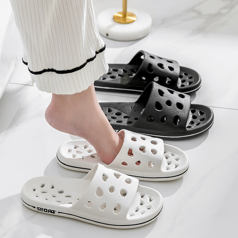 House Slipper Woman Cloud Holl - Men'S Shoes For Summer のレビューと価格
