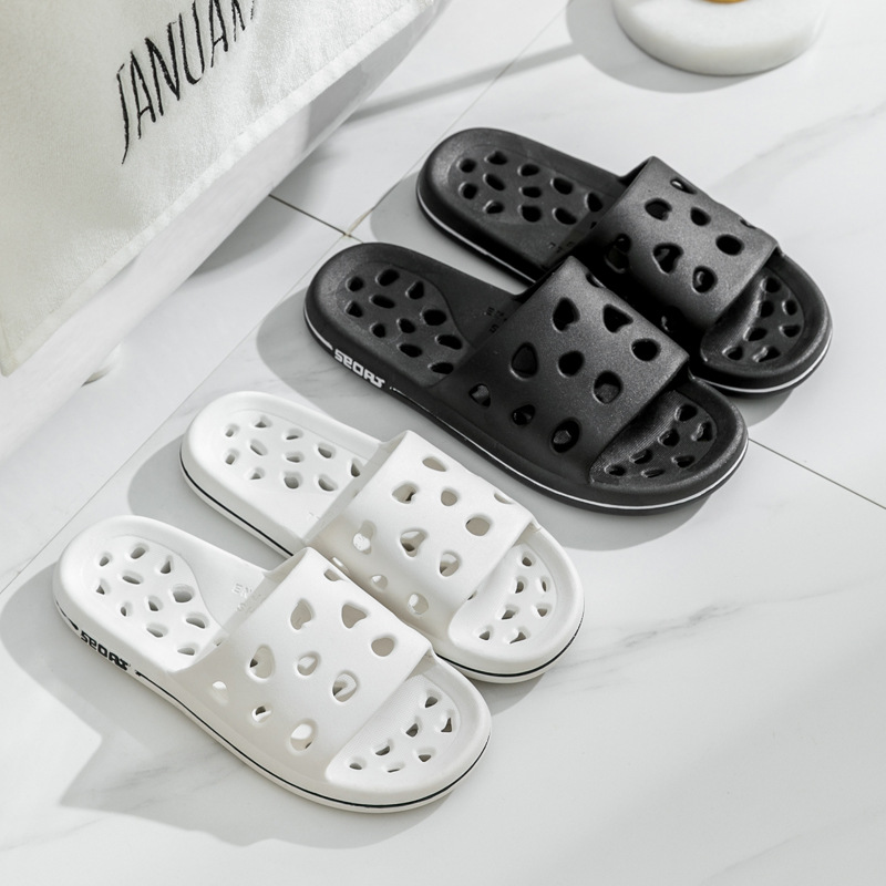 House Slipper Woman Cloud Holl - Men'S Shoes For Summer のレビューと価格