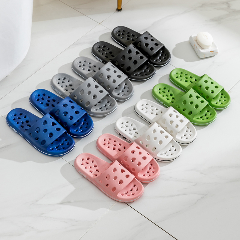 House Slipper Woman Cloud Holl - Men'S Shoes For Summer のレビューと価格