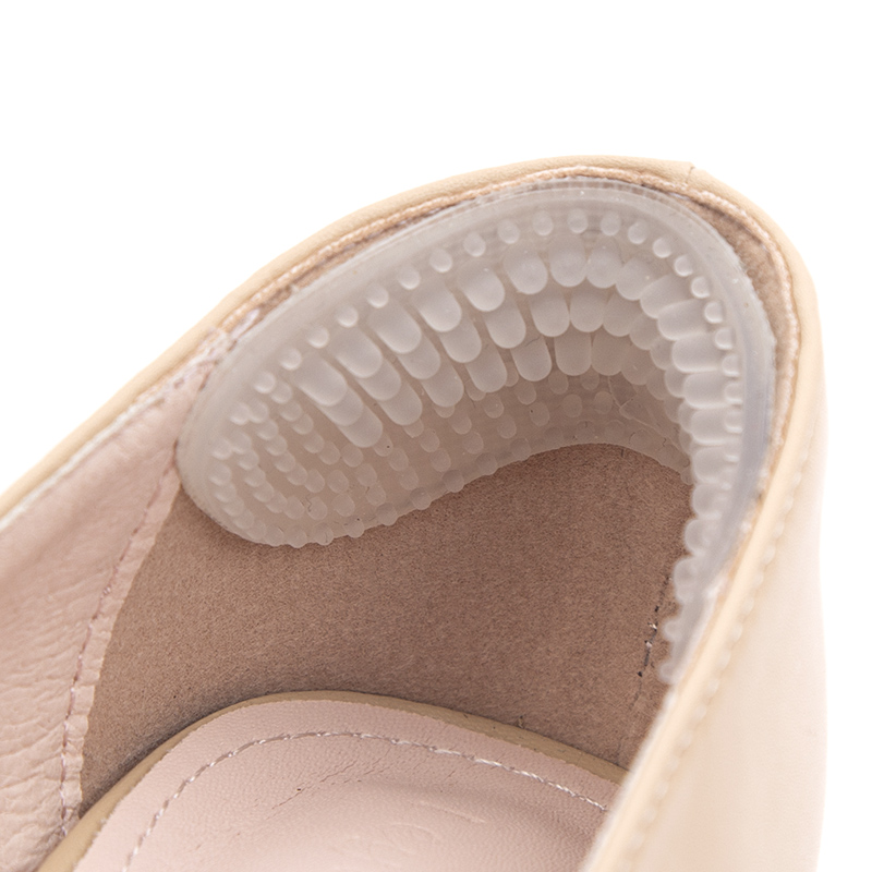Silicone Heel Protectors Stick - Men Shoes Outlet のレビューと価格