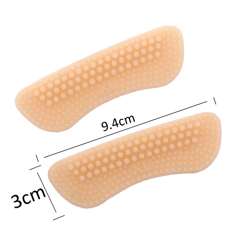 Silicone Heel Protectors Stick - Men Shoes Outlet のレビューと価格