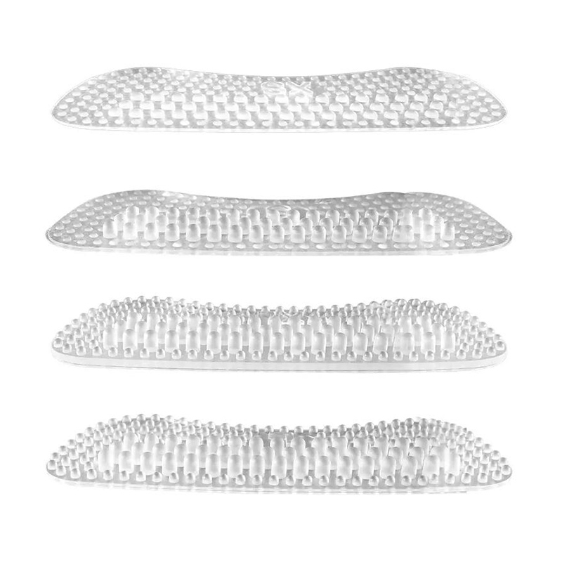 Silicone Heel Protectors Stick - Men Shoes Outlet のレビューと価格