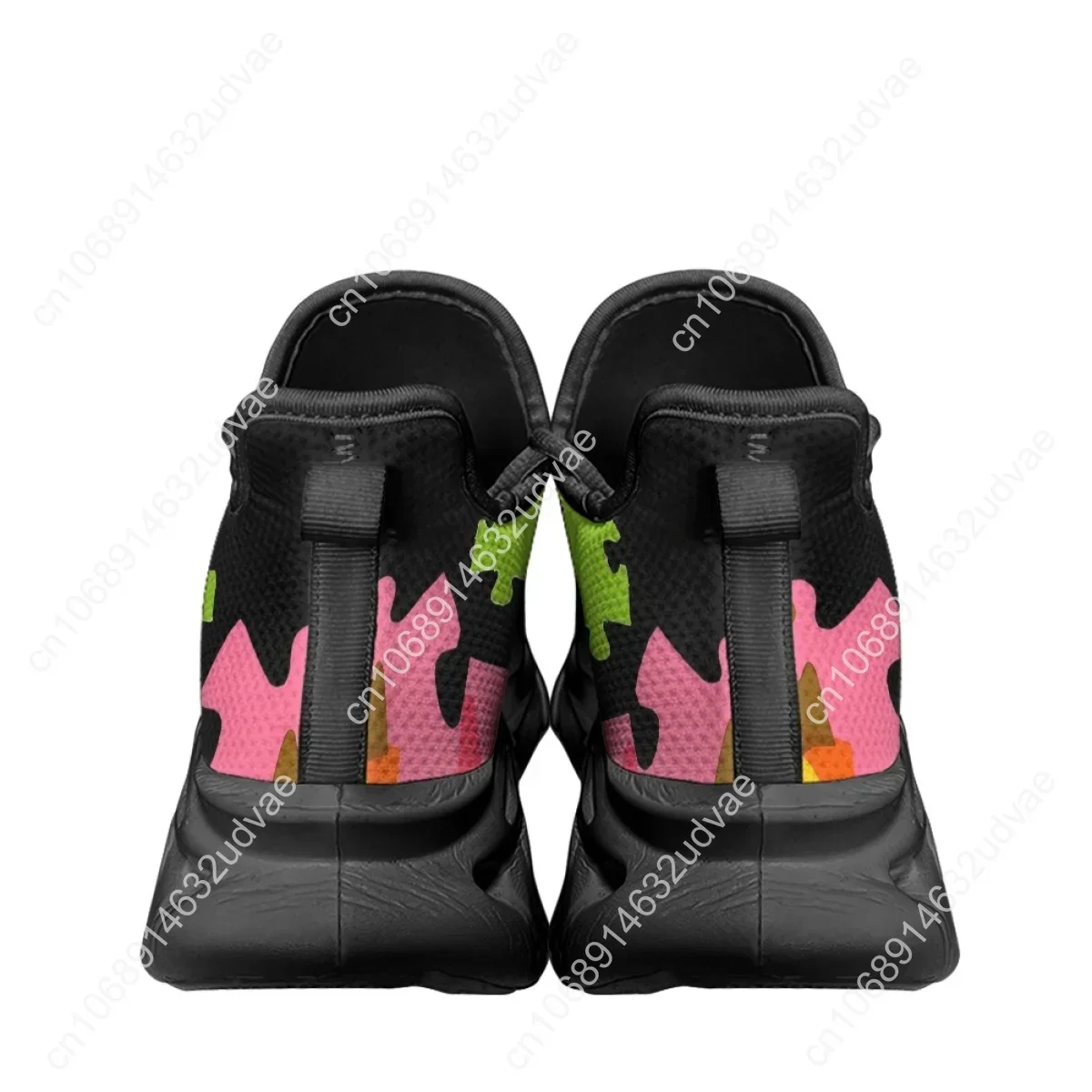 Autism Awareness Sports Runnin - Men'S Shoes Quality のレビューと価格
