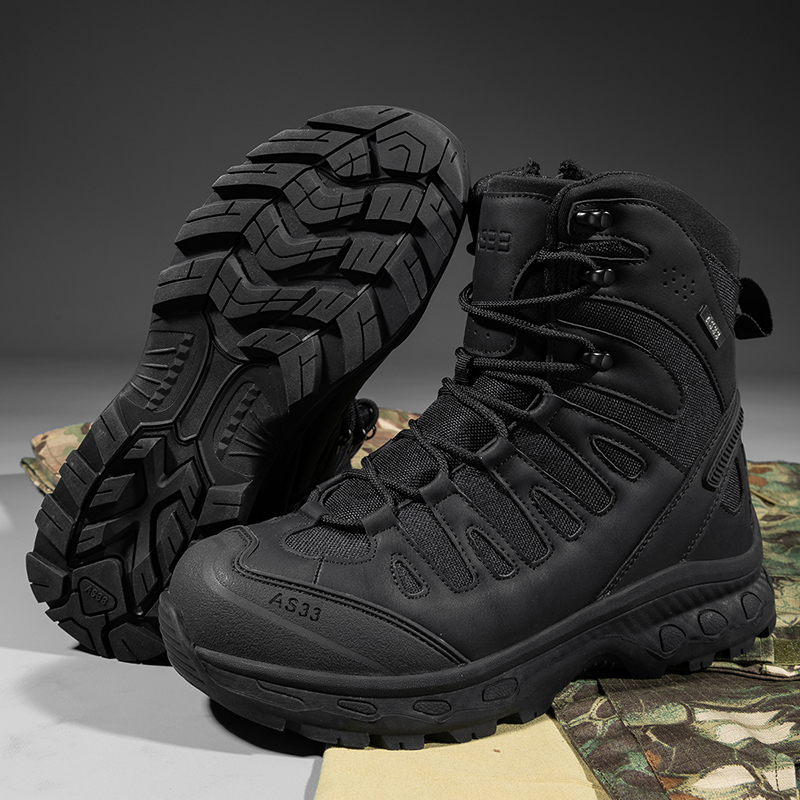 New Men Tactical Boots Militar - Men'S Shoes Timberland のレビューと価格