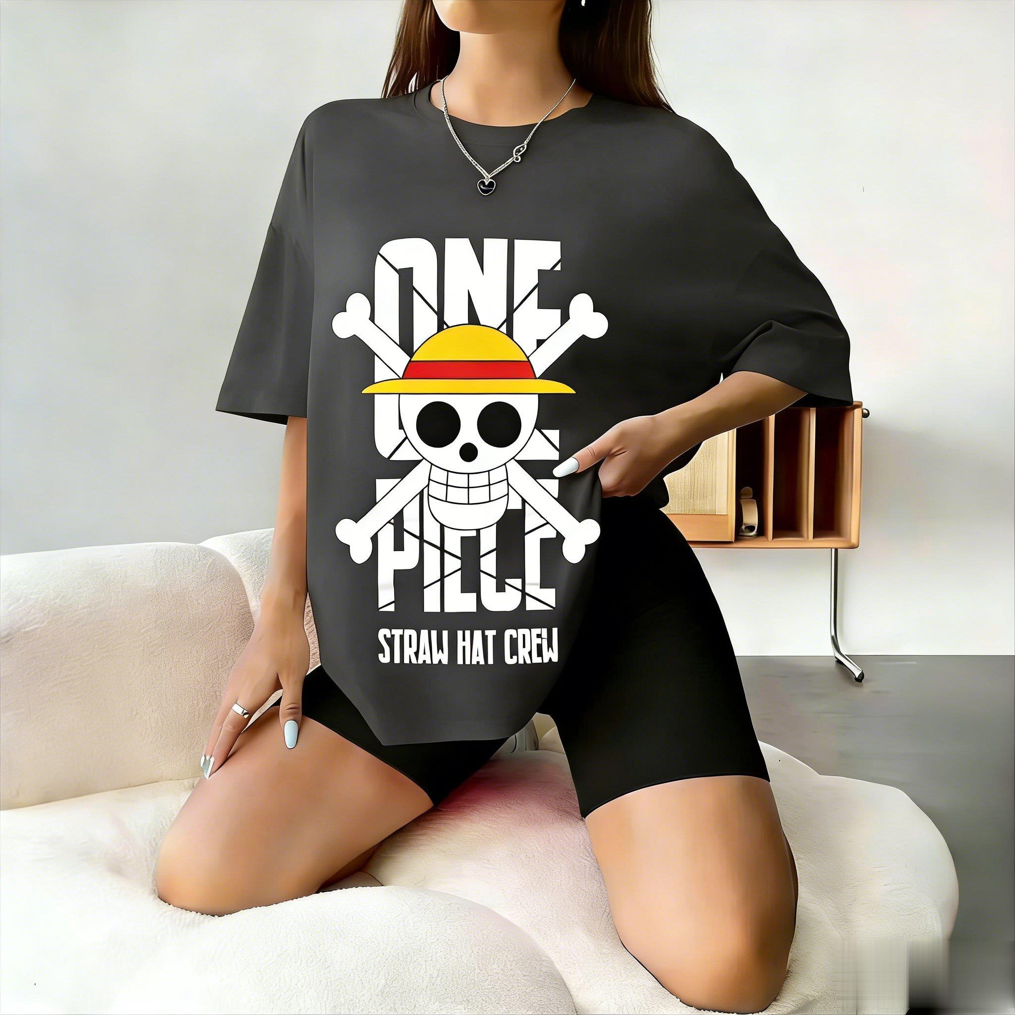 One Piece Straw Hat Crew Anime - Men'S Shoes For Crews のレビューと価格