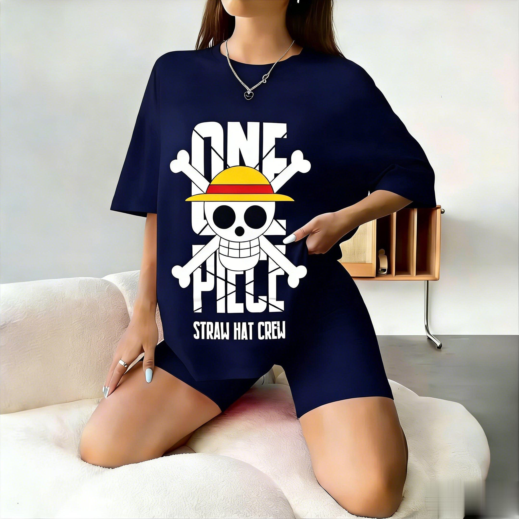 One Piece Straw Hat Crew Anime - Men'S Shoes For Crews のレビューと価格