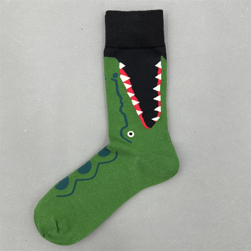 Happy Socks Men's Classic Crew - Men'S Shoes For Crews のレビューと価格