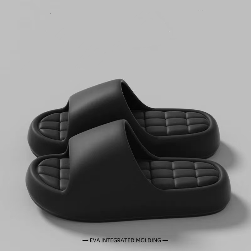 Summer Women and Men Slippers  - Men'S Shoes For Summer のレビューと価格