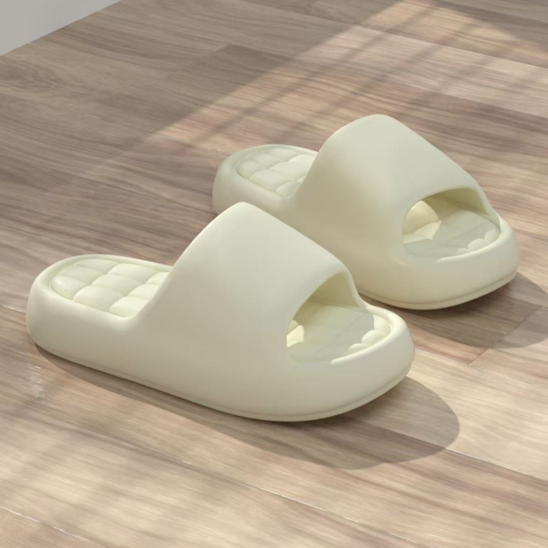 Summer Women and Men Slippers  - Men'S Shoes For Summer のレビューと価格