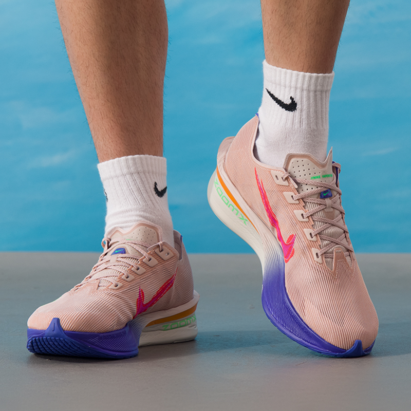 Nike Zoomx Vaporfly Next 4 Men - Men'S Shoes Zoomx のレビューと価格