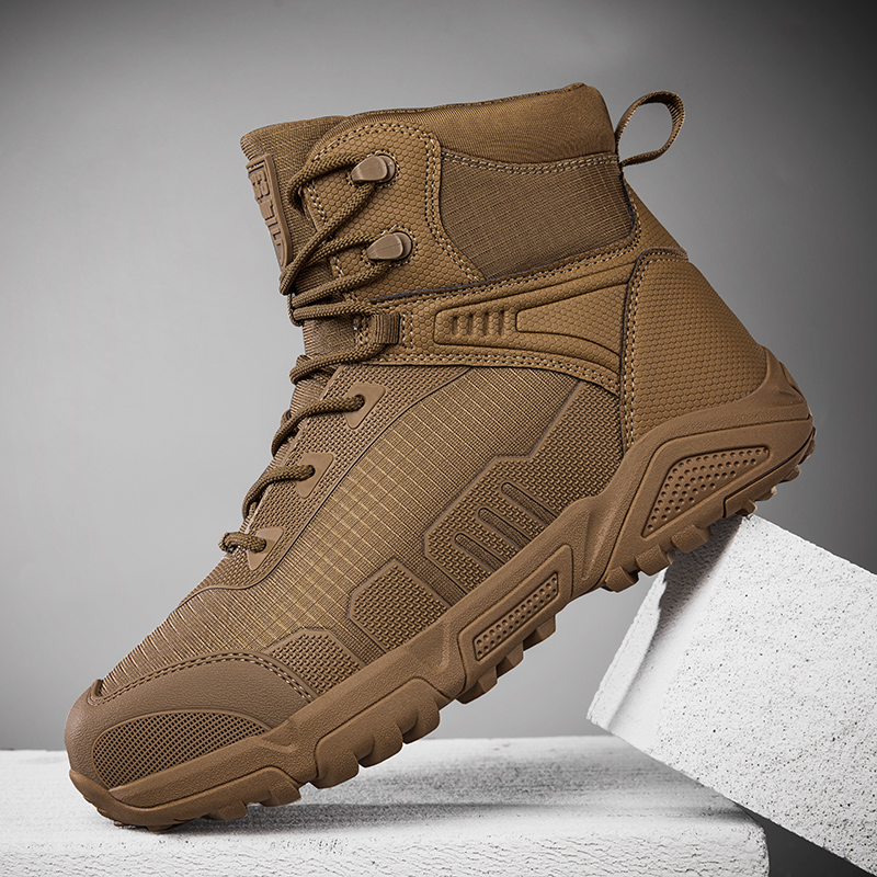Men Tactical Boots Male Army S - Men'S Shoes Timberland のレビューと価格