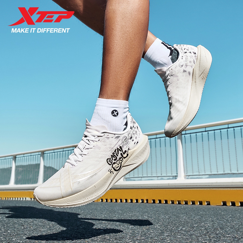 Xtep 260X 2.0 Running Shoes Fo - Men'S Xtep Shoes のレビューと価格
