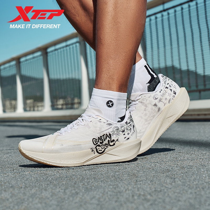 Xtep 260X 2.0 Running Shoes Fo - Men'S Xtep Shoes のレビューと価格