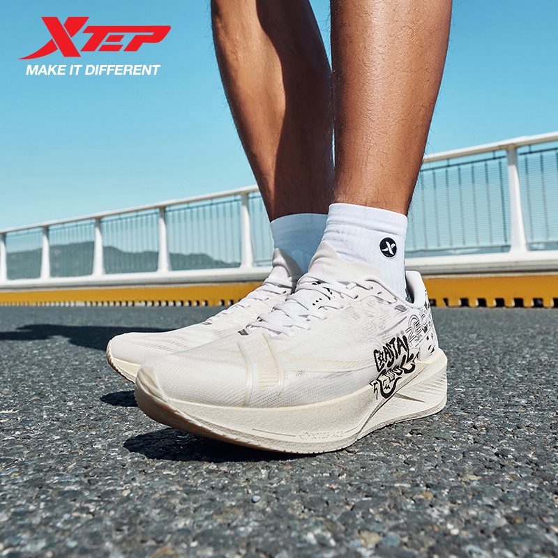 Xtep 260X 2.0 Running Shoes Fo - Men'S Xtep Shoes のレビューと価格