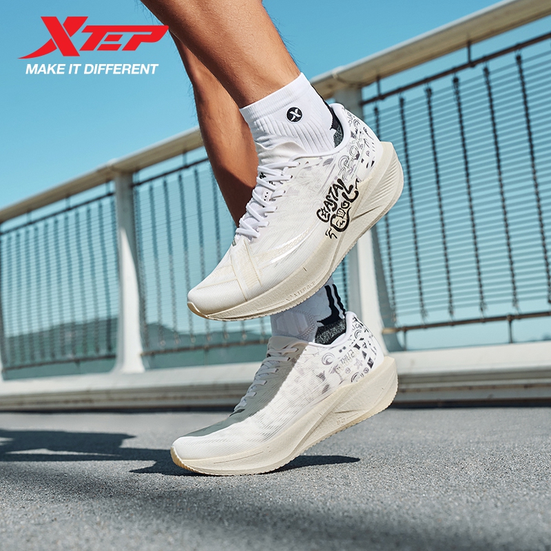 Xtep 260X 2.0 Running Shoes Fo - Men'S Xtep Shoes のレビューと価格