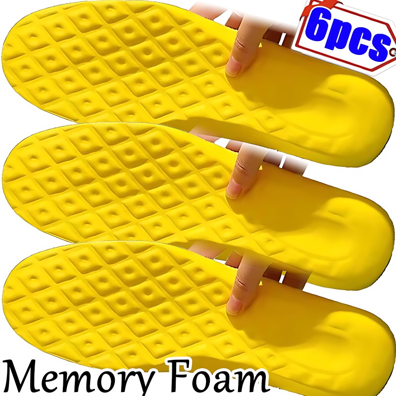 6/2pcs Latex Memory Foam Insol - Men Shoes Outlet のレビューと価格