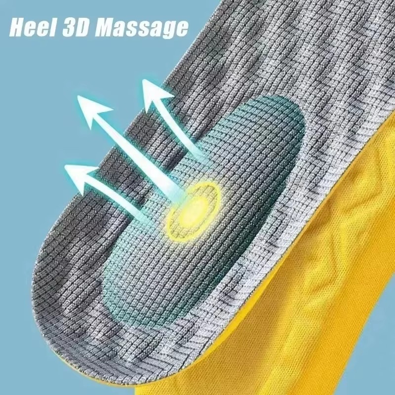 6/2pcs Latex Memory Foam Insol - Men Shoes Outlet のレビューと価格