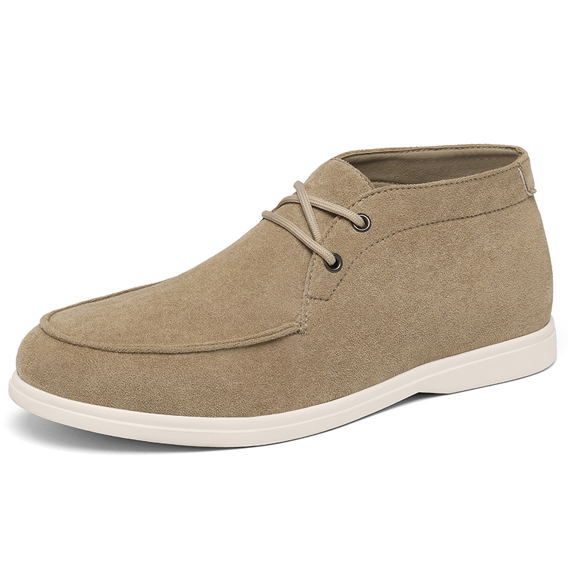Classic British Style Suede Le - Men'S Shoes Timberland のレビューと価格