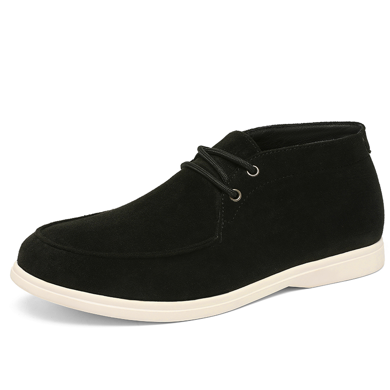 Classic British Style Suede Le - Men'S Shoes Timberland のレビューと価格