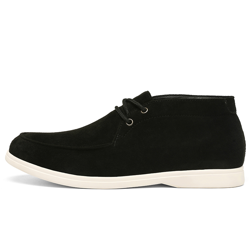 Classic British Style Suede Le - Men'S Shoes Timberland のレビューと価格