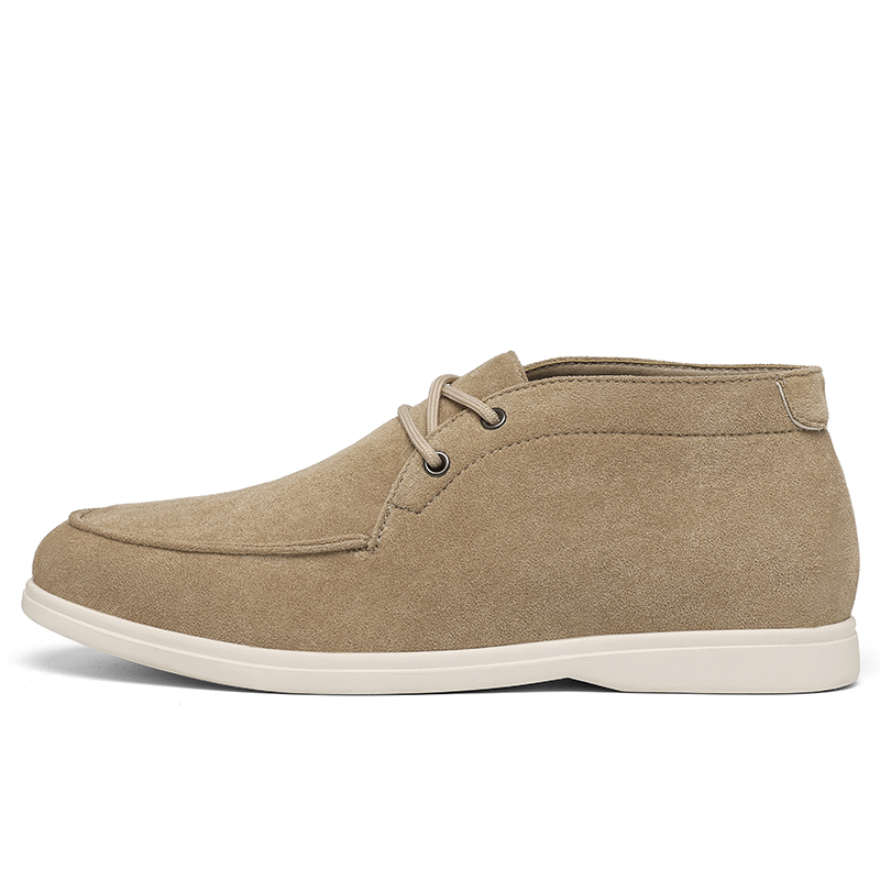 Classic British Style Suede Le - Men'S Shoes Timberland のレビューと価格