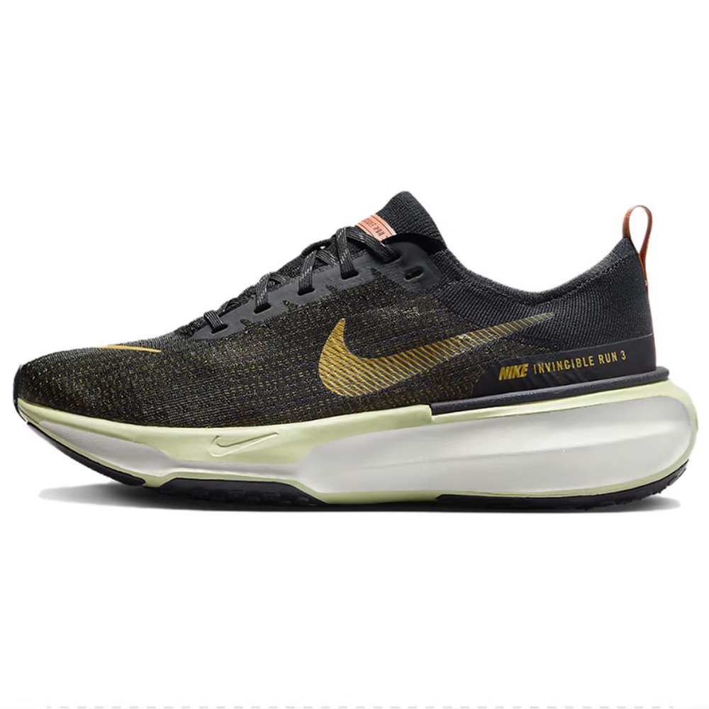 Nike Invincible 3 - Black Comf - Men'S Shoes Zoomx のレビューと価格