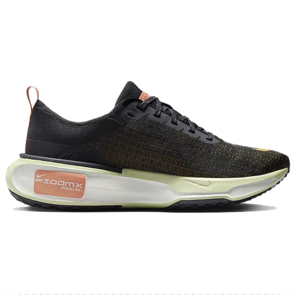 Nike Invincible 3 - Black Comf - Men'S Shoes Zoomx のレビューと価格