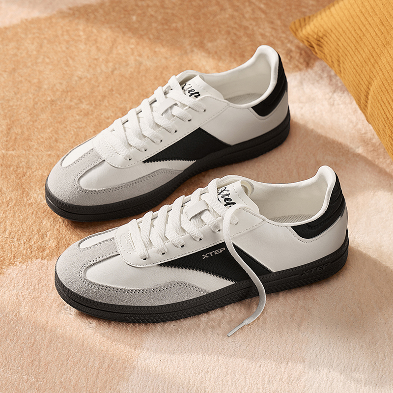 Xtep GAT Skateboarding Shoes F - Men'S Xtep Shoes のレビューと価格