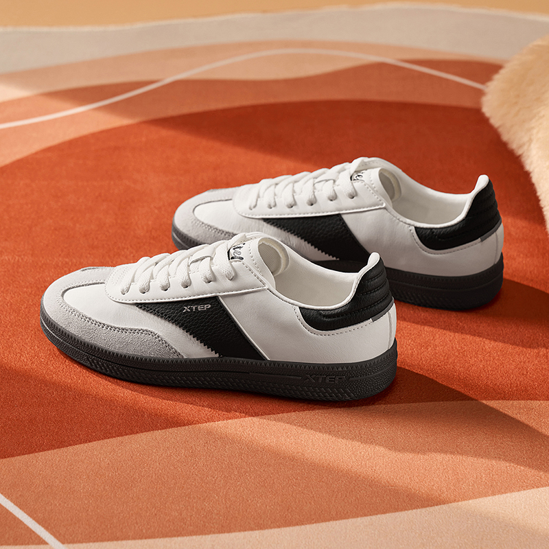 Xtep GAT Skateboarding Shoes F - Men'S Xtep Shoes のレビューと価格