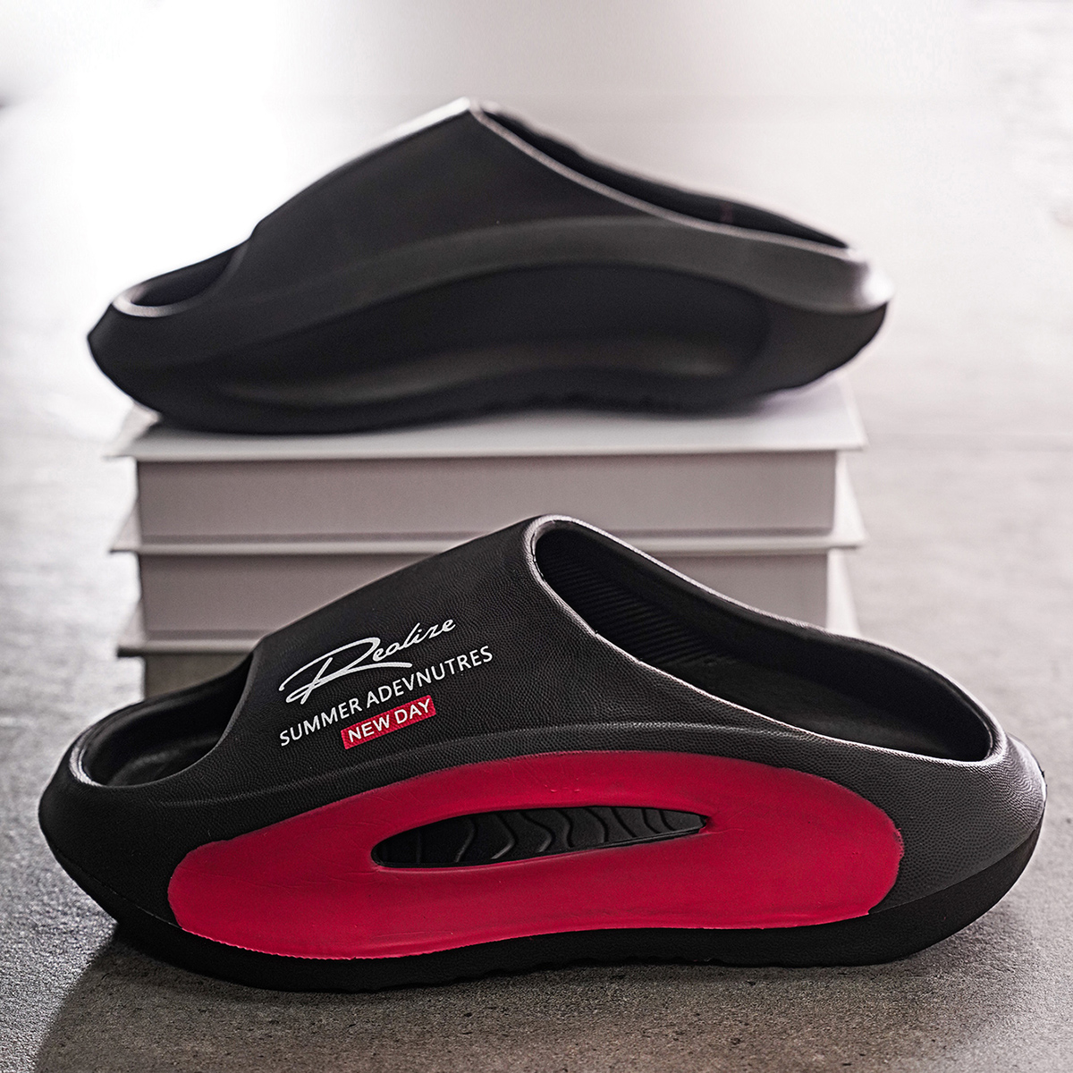 Unisex Casual Four Seasons Sli - Men'S Shoes Slip On のレビューと価格