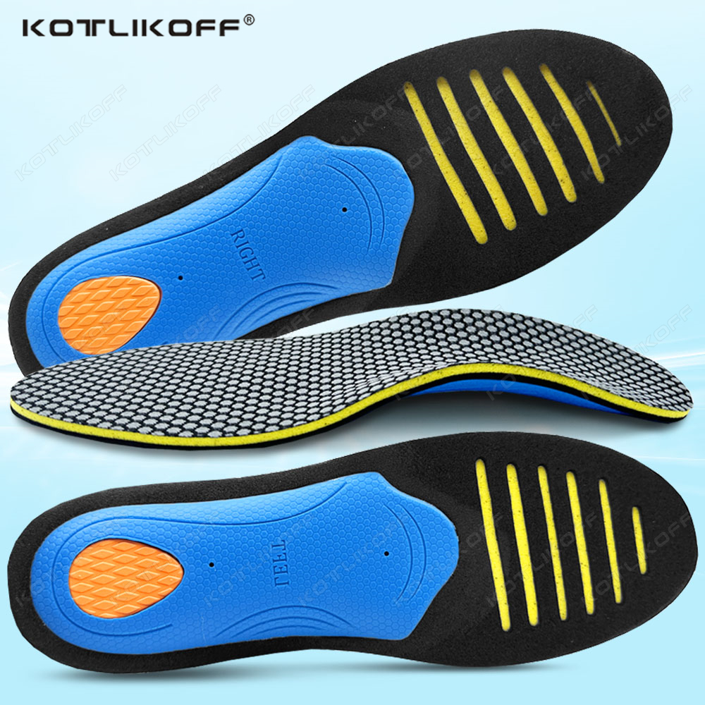 1/2 Pairs EVA Orthopedic Insol - Men Shoes Outlet のレビューと価格