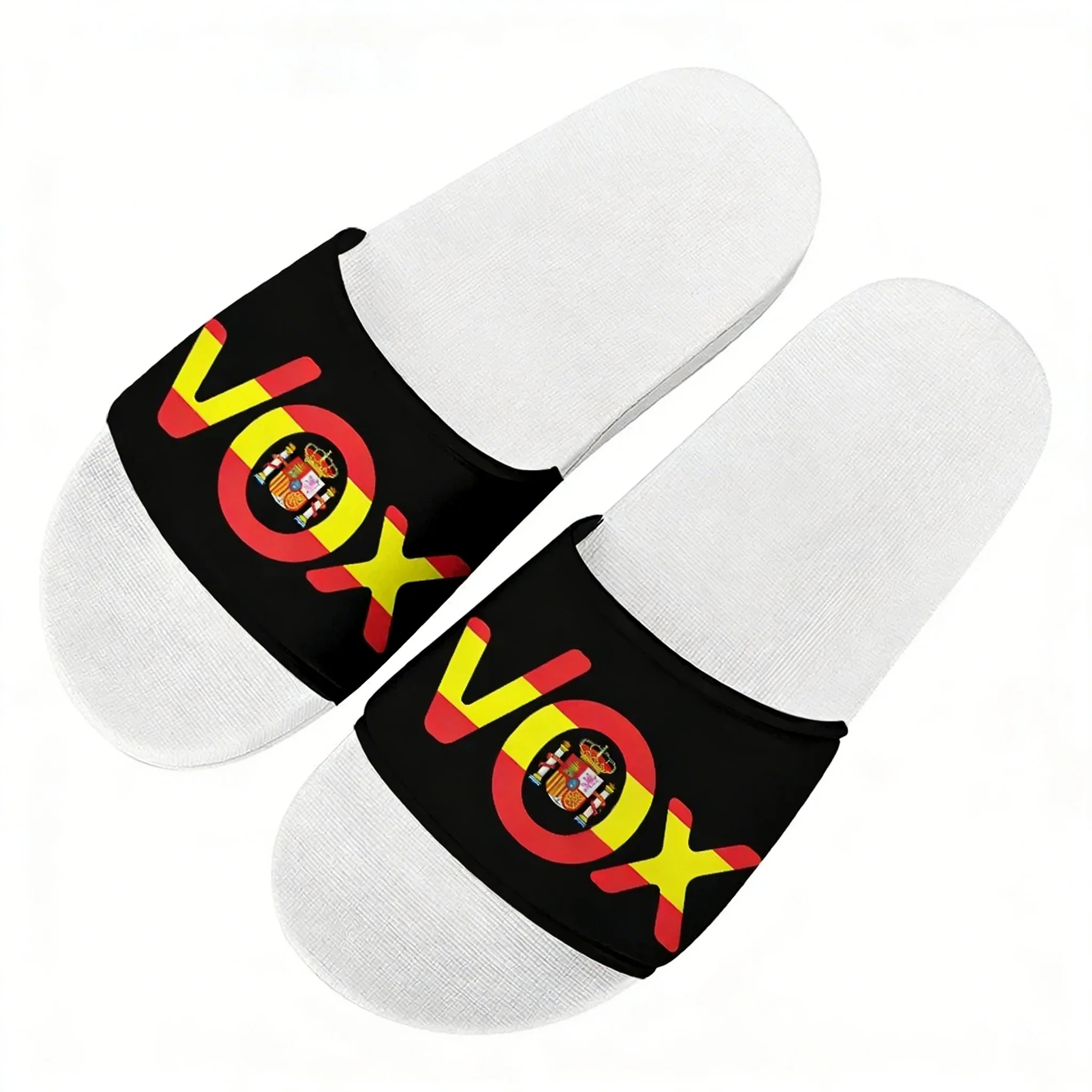 Spanish National Emblem Vox Sl - Men'S Shoes Quality のレビューと価格