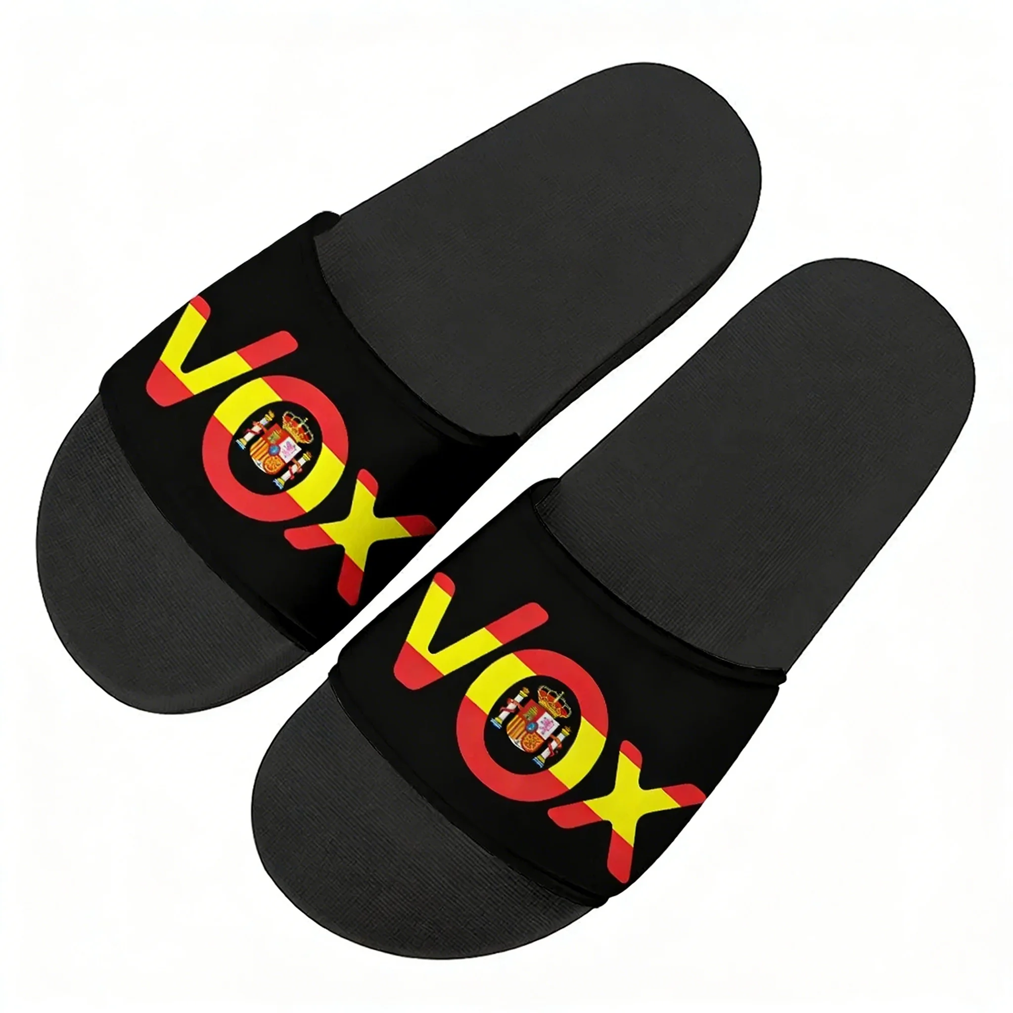 Spanish National Emblem Vox Sl - Men'S Shoes Quality のレビューと価格