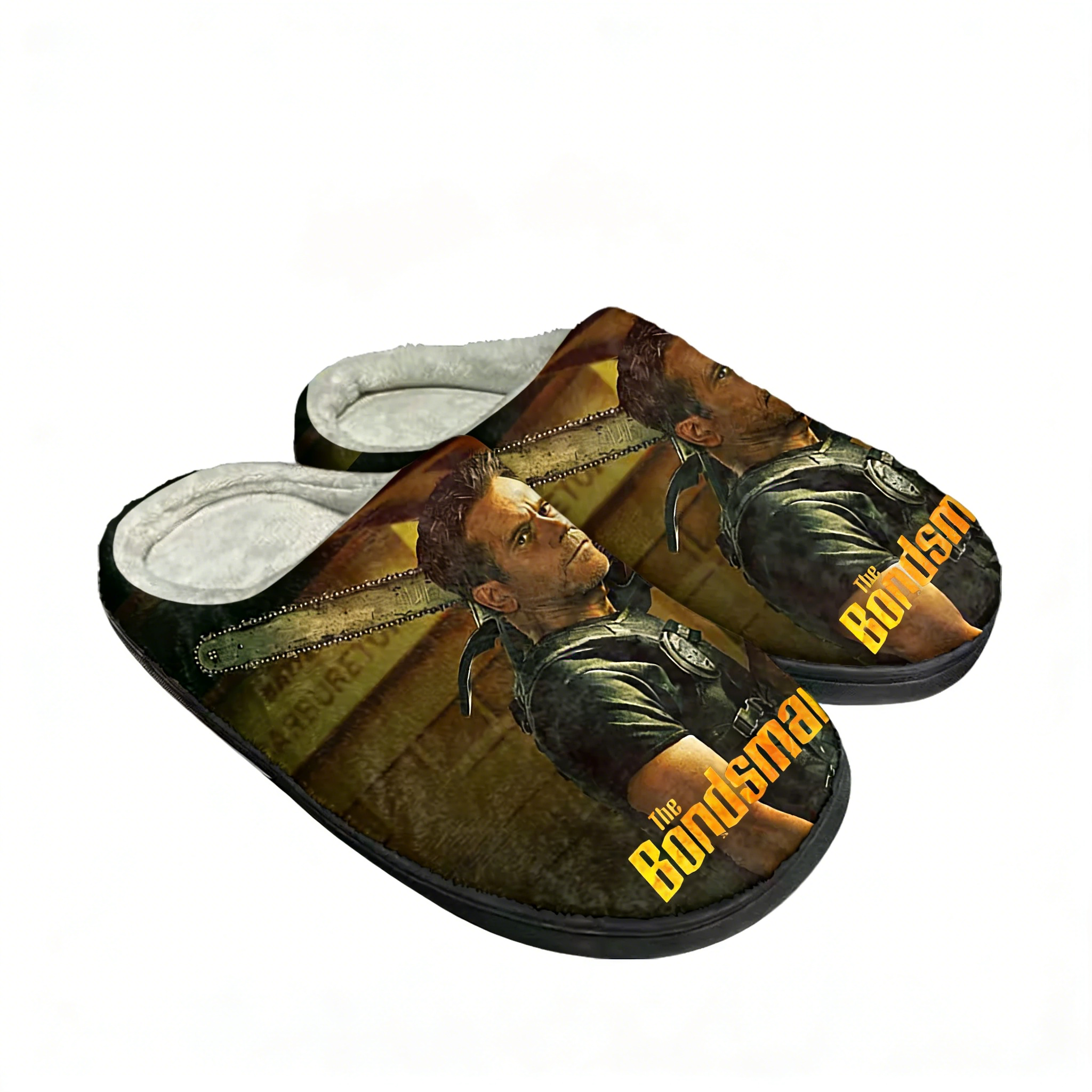 The Bondsman Cotton Shoe Famil - Men'S Shoes Quality のレビューと価格