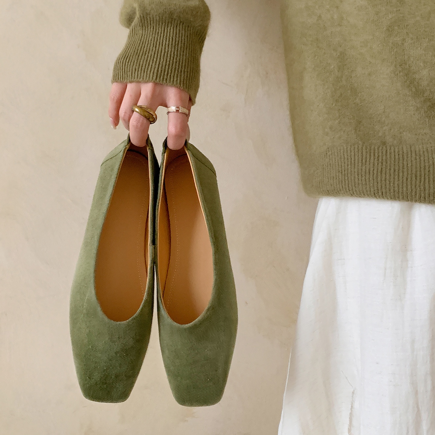 Fashion Women Elegant Pumps Sh - Men'S Shoes Slip On のレビューと価格