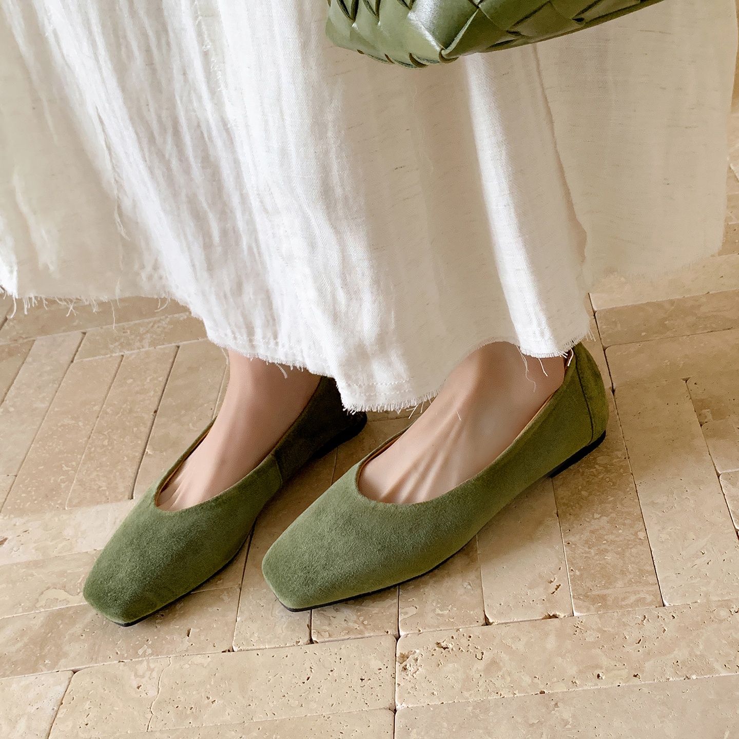 Fashion Women Elegant Pumps Sh - Men'S Shoes Slip On のレビューと価格