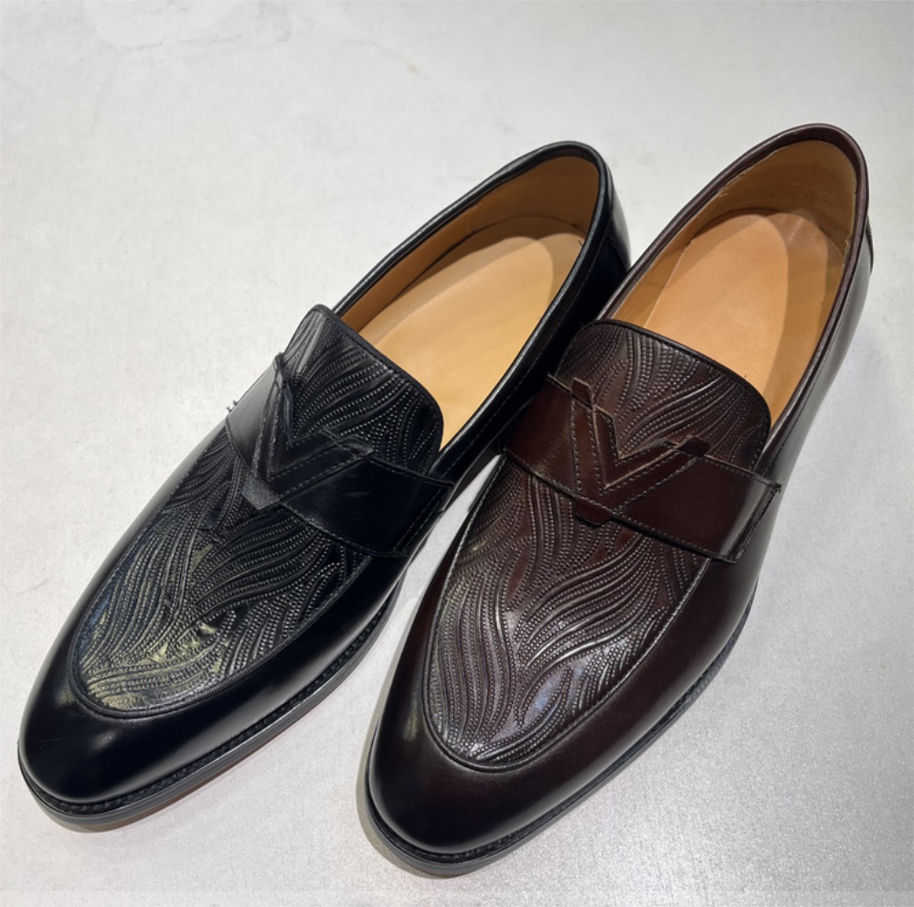 Men's Luxury Casual Monk Strap - Monk Strap Shoe のレビューと価格