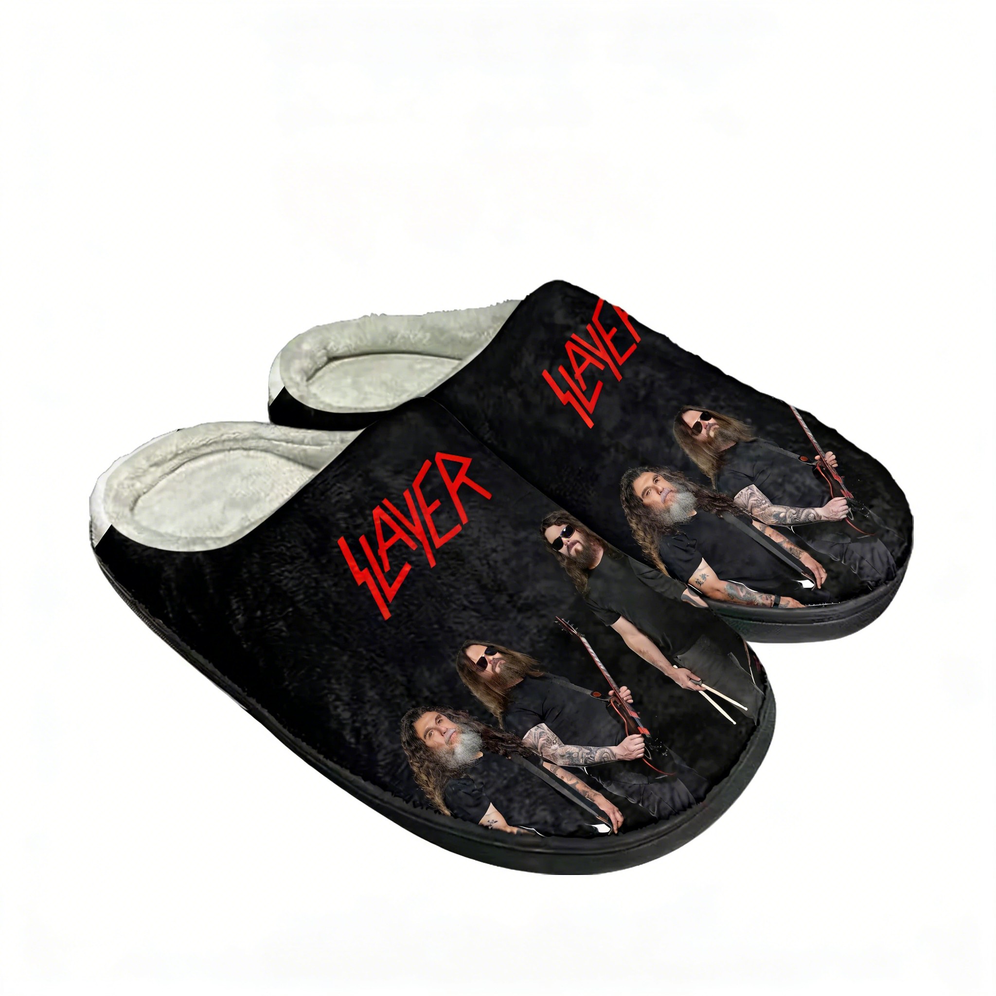 Slayer Cotton Shoes Family Sli - Men'S Shoes Quality のレビューと価格