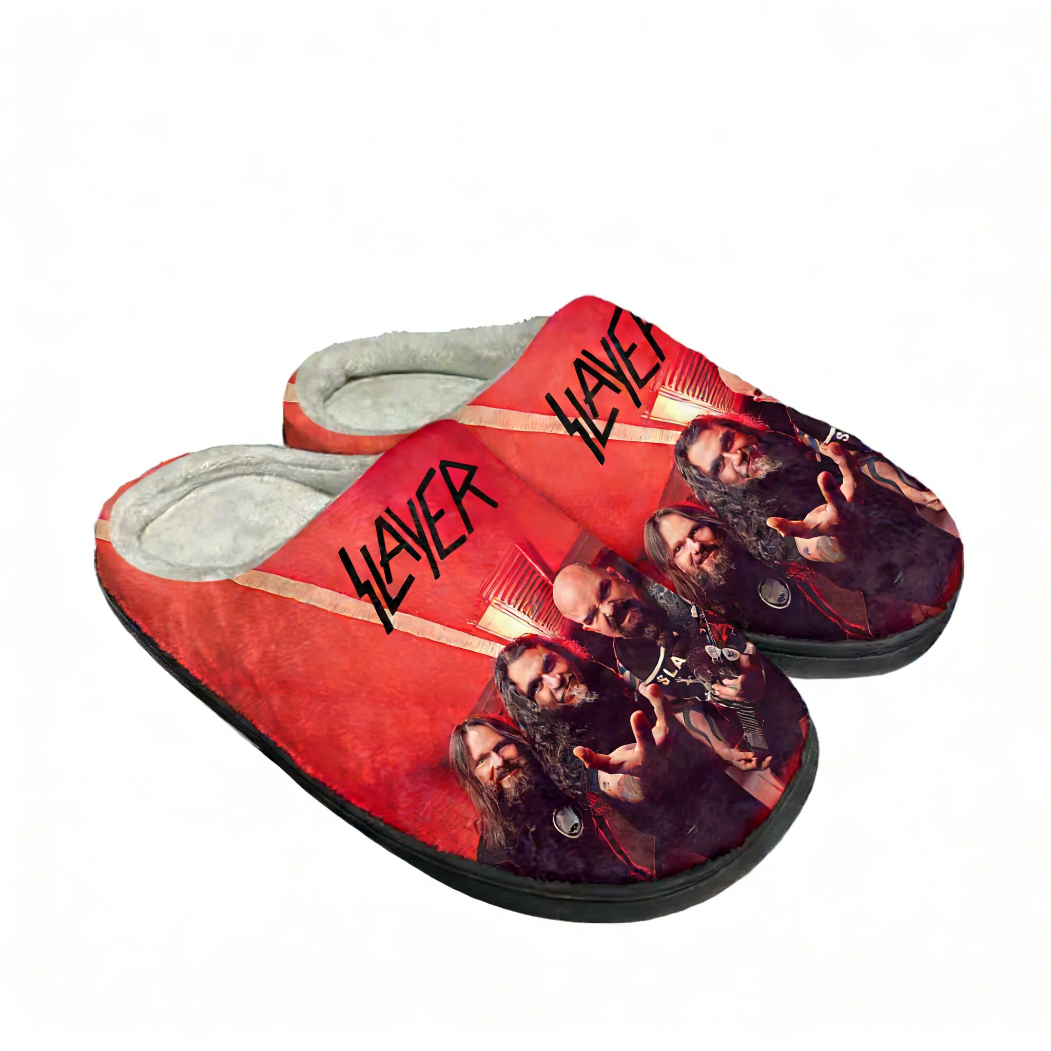 Slayer Cotton Shoes Family Sli - Men'S Shoes Quality のレビューと価格