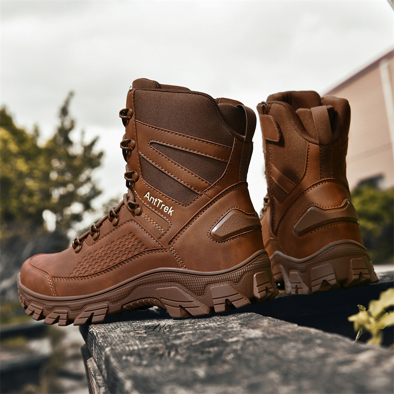 Men's wild training boots four - Men'S Shoes Timberland のレビューと価格